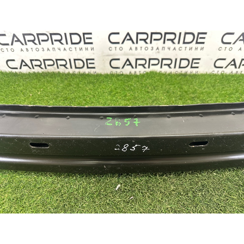 Усилитель бампера (наружные элементы кузова) BMW 7-series F01 2011 3.0 N54 51127187668