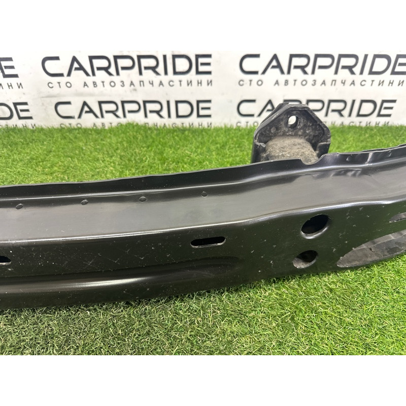 Усилитель бампера (наружные элементы кузова) BMW 7-series F01 2011 3.0 N54 51127187668