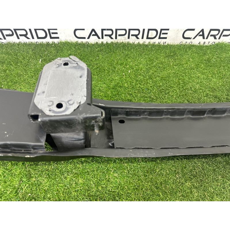 Усилитель бампера (наружные элементы кузова) BMW 7-series F01 2011 3.0 N54 51127187668