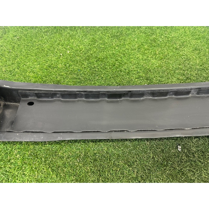 Усилитель бампера (наружные элементы кузова) BMW 7-series F01 2011 3.0 N54 51127187668