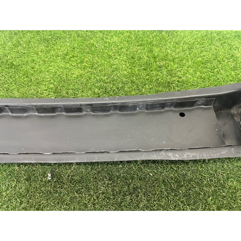 Усилитель бампера (наружные элементы кузова) BMW 7-series F01 2011 3.0 N54 51127187668