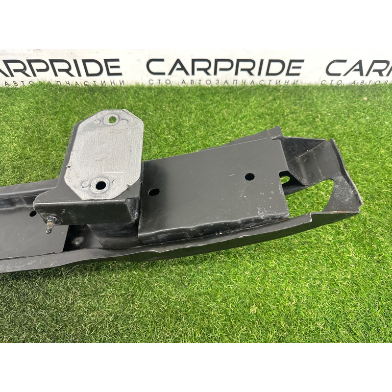 Усилитель бампера (наружные элементы кузова) BMW 7-series F01 2011 3.0 N54 51127187668