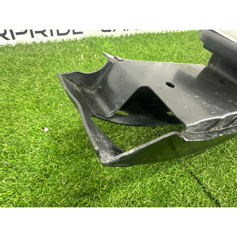 Усилитель бампера (наружные элементы кузова) BMW 7-series F01 2011 3.0 N54 51127187668