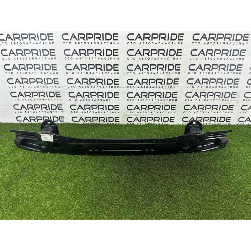 Усилитель бампера (наружные элементы кузова) BMW 5-series F10 2015 2.0 N20 51127203976