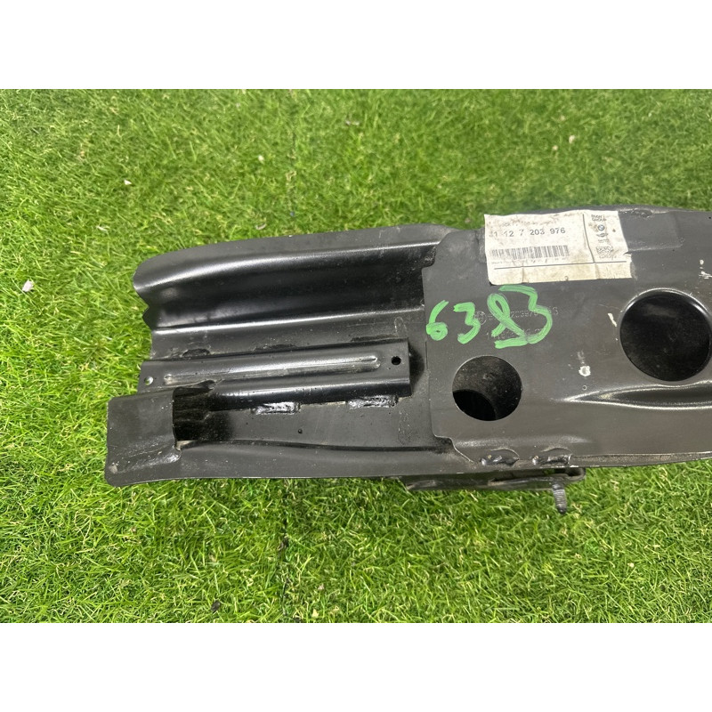 Усилитель бампера (наружные элементы кузова) BMW 5-series F10 2015 2.0 N20 51127203976