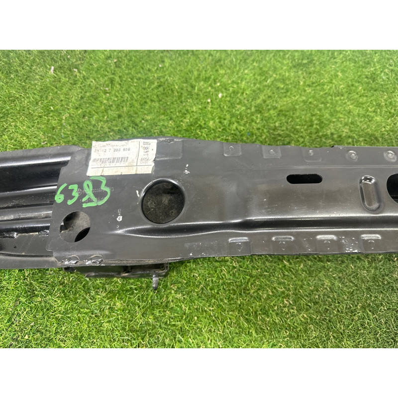 Усилитель бампера (наружные элементы кузова) BMW 5-series F10 2015 2.0 N20 51127203976