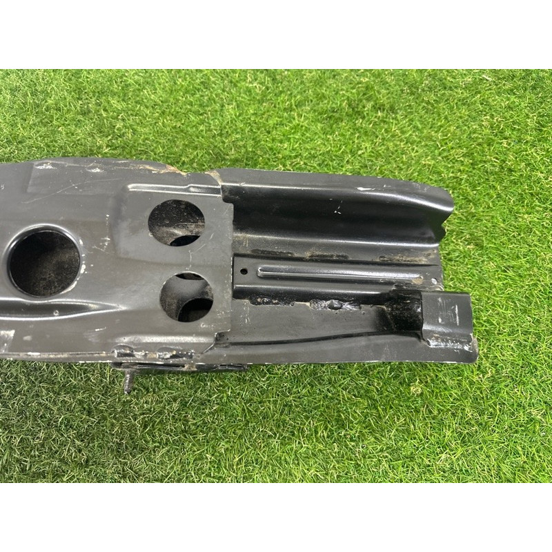 Усилитель бампера (наружные элементы кузова) BMW 5-series F10 2015 2.0 N20 51127203976