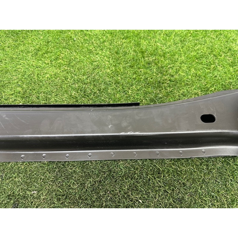 Усилитель бампера (наружные элементы кузова) BMW 5-series F10 2015 2.0 N20 51127203976