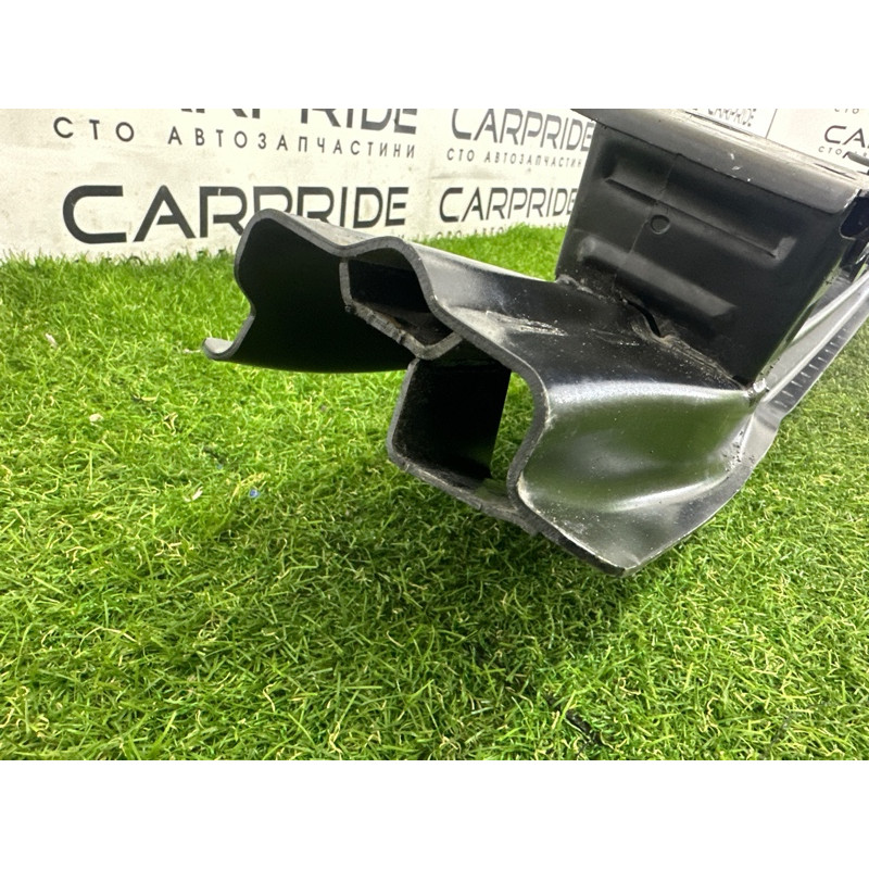 Усилитель бампера (наружные элементы кузова) BMW 5-series F10 2015 2.0 N20 51127203976