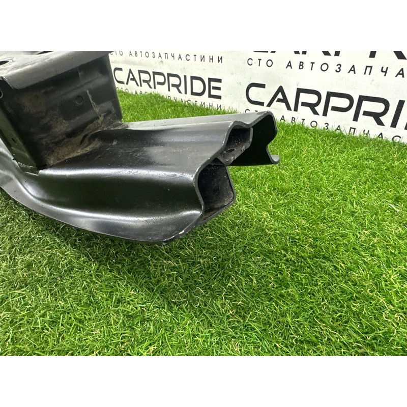 Усилитель бампера (наружные элементы кузова) BMW 5-series F10 2015 2.0 N20 51127203976