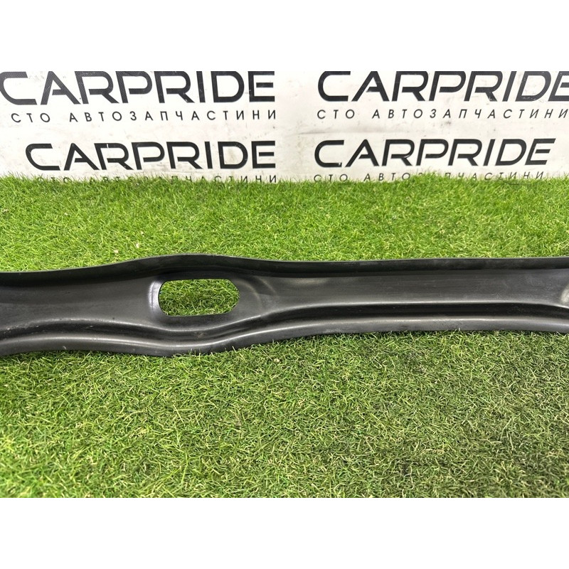 Усилитель бампера (наружные элементы кузова) BMW X5 E70 2011 3.0 N55B30 51127158449