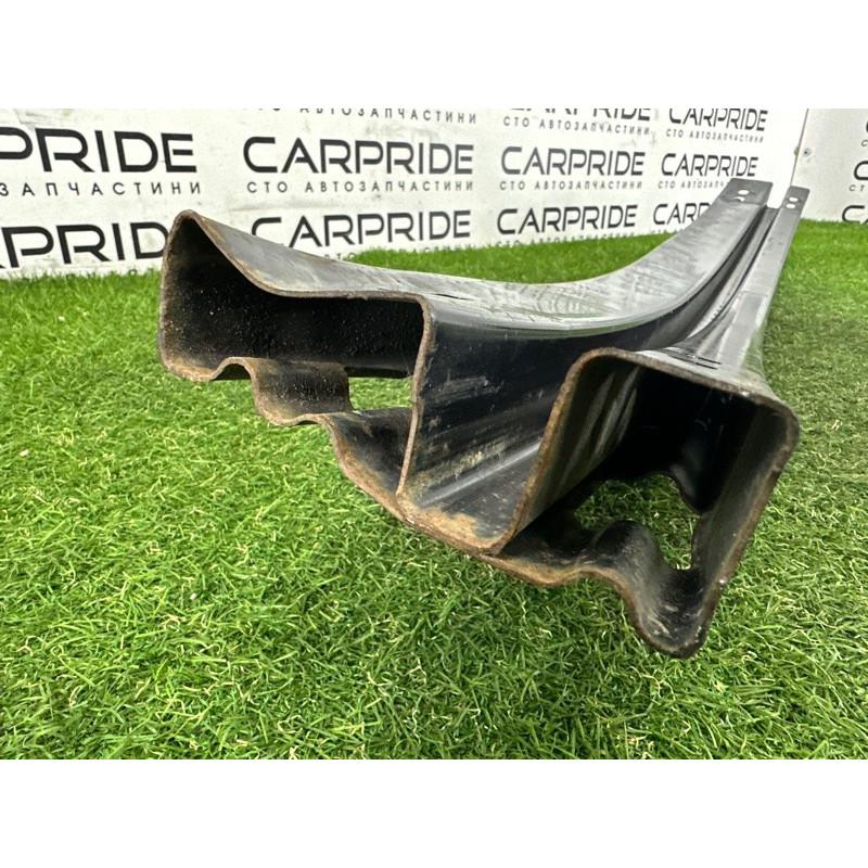 Усилитель бампера (наружные элементы кузова) Nissan Rogue T32 2016 2.5 QR25DE 850324BC0A