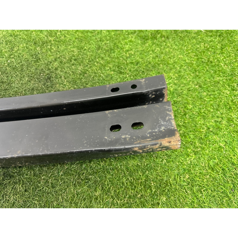 Усилитель бампера (наружные элементы кузова) Nissan Rogue T32 2016 2.5 QR25DE 850324BC0A