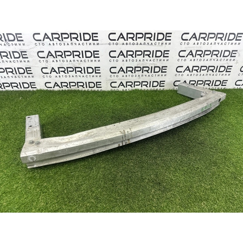 Усилитель бампера (наружные элементы кузова) AUDI Q5 8R 2012 2.0 CAEB 8R0807313B