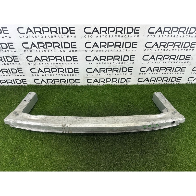 Усилитель бампера (наружные элементы кузова) AUDI Q5 8R 2012 2.0 CAEB 8R0807313B