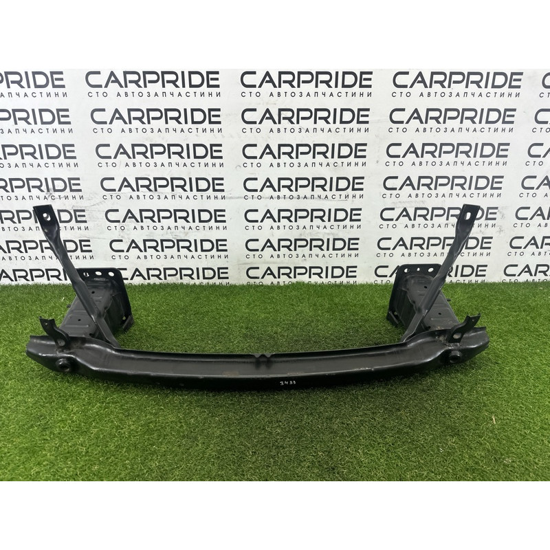 Усилитель бампера (наружные элементы кузова) BMW X5 E70 2011 3.0 N55B30 51117229085