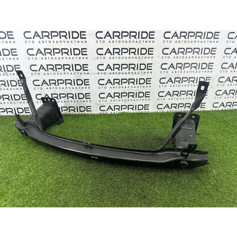 Усилитель бампера (наружные элементы кузова) BMW X5 E70 2011 3.0 N55B30 51117229085