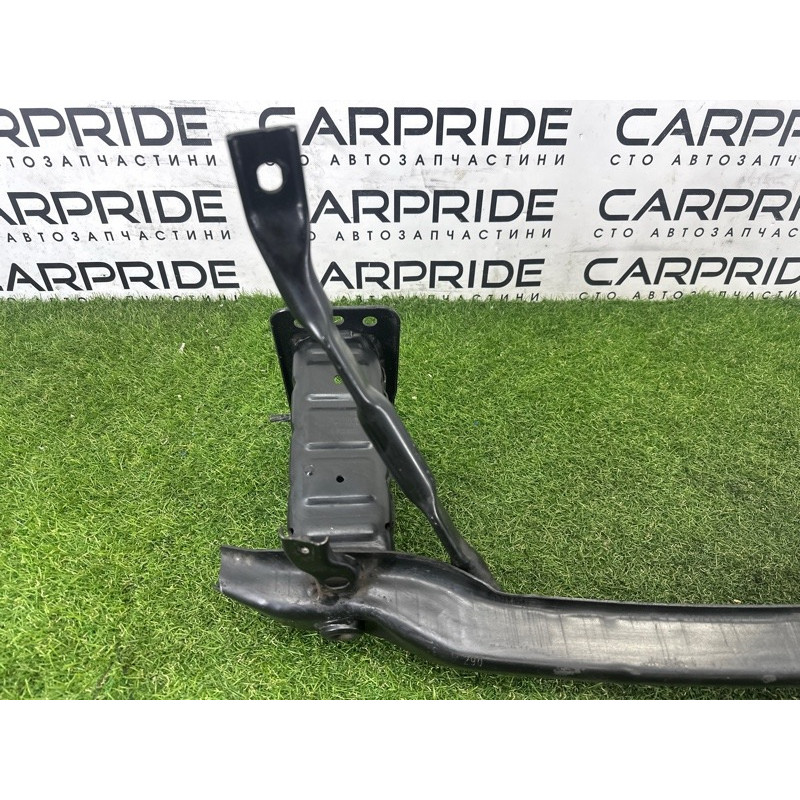 Усилитель бампера (наружные элементы кузова) BMW X5 E70 2011 3.0 N55B30 51117229085