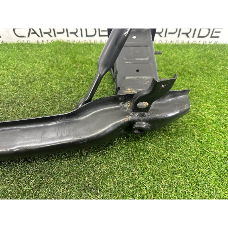 Усилитель бампера (наружные элементы кузова) BMW X5 E70 2011 3.0 N55B30 51117229085