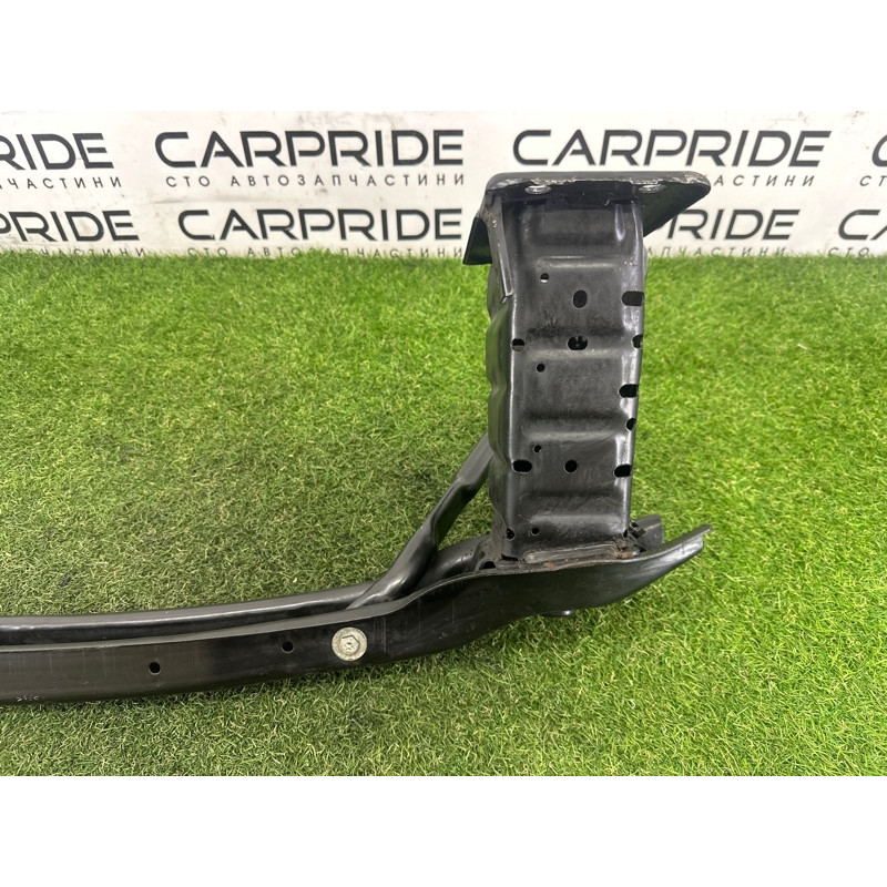 Усилитель бампера (наружные элементы кузова) BMW X5 E70 2011 3.0 N55B30 51117229085