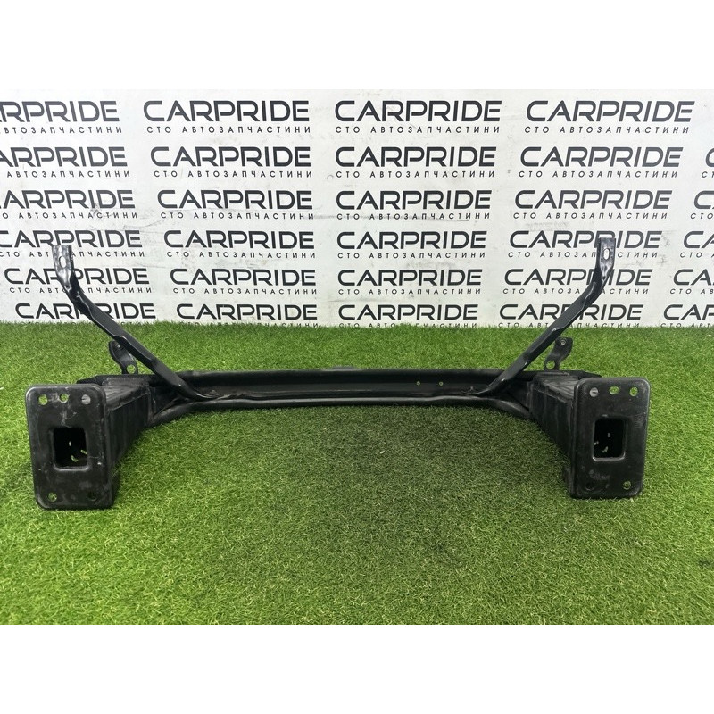 Усилитель бампера (наружные элементы кузова) BMW X5 E70 2011 3.0 N55B30 51117229085