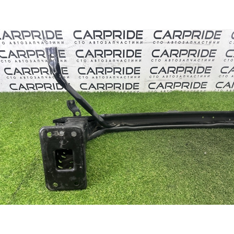 Усилитель бампера (наружные элементы кузова) BMW X5 E70 2011 3.0 N55B30 51117229085