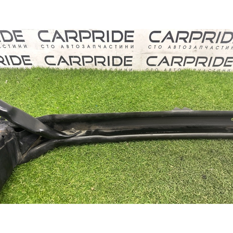 Усилитель бампера (наружные элементы кузова) BMW X5 E70 2011 3.0 N55B30 51117229085