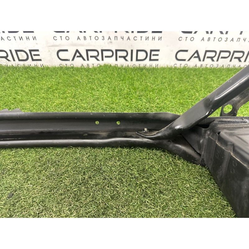 Усилитель бампера (наружные элементы кузова) BMW X5 E70 2011 3.0 N55B30 51117229085