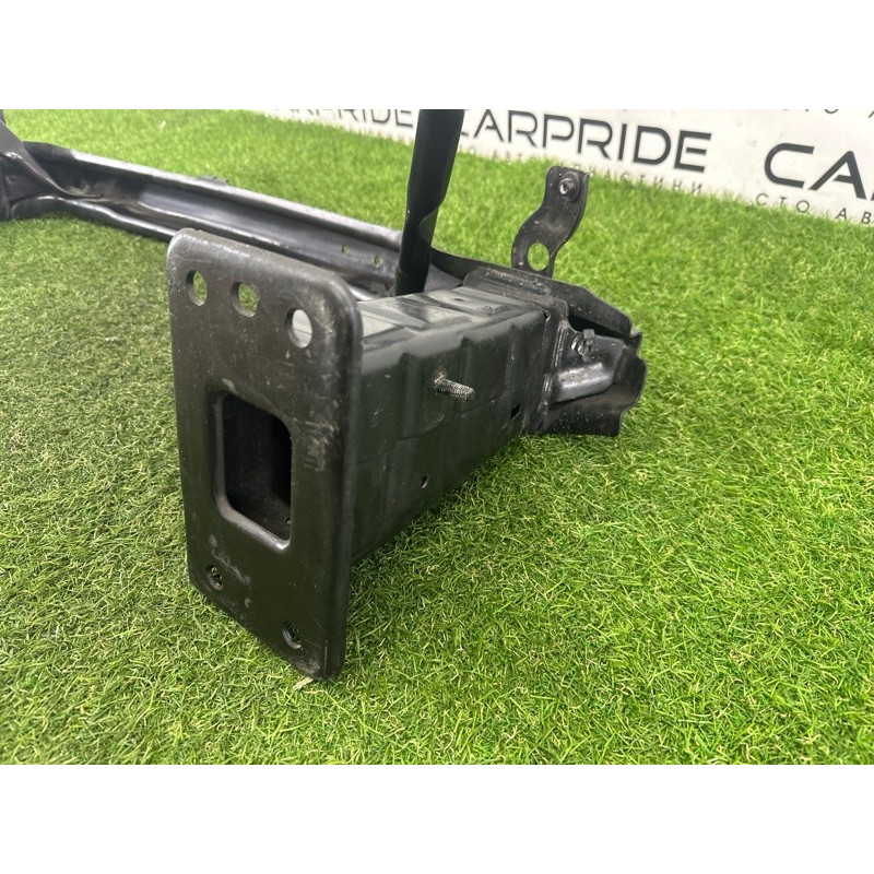 Усилитель бампера (наружные элементы кузова) BMW X5 E70 2011 3.0 N55B30 51117229085