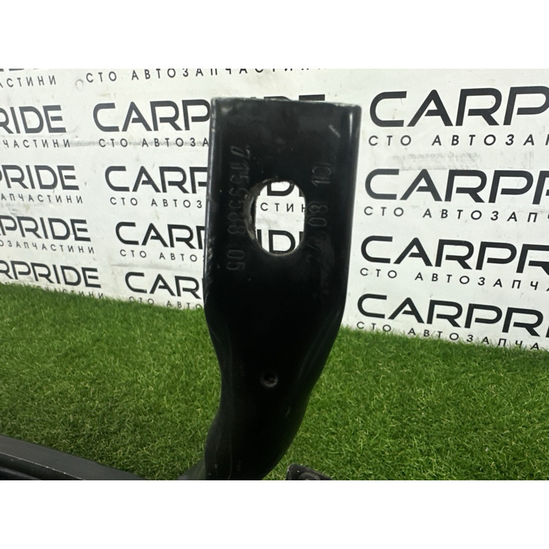 Усилитель бампера (наружные элементы кузова) BMW X5 E70 2011 3.0 N55B30 51117229085