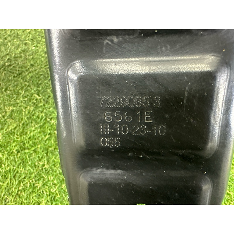 Усилитель бампера (наружные элементы кузова) BMW X5 E70 2011 3.0 N55B30 51117229085