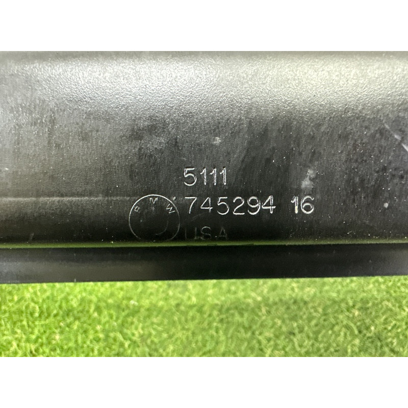 Усилитель бампера (наружные элементы кузова) BMW X5 E70 2011 3.0 N55B30 51117229085