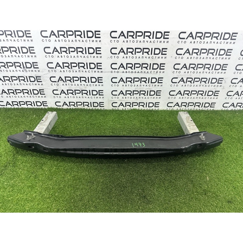 Усилитель бампера (наружные элементы кузова) AUDI A4 B8 2012 2.0 CAEB 8T0807313A