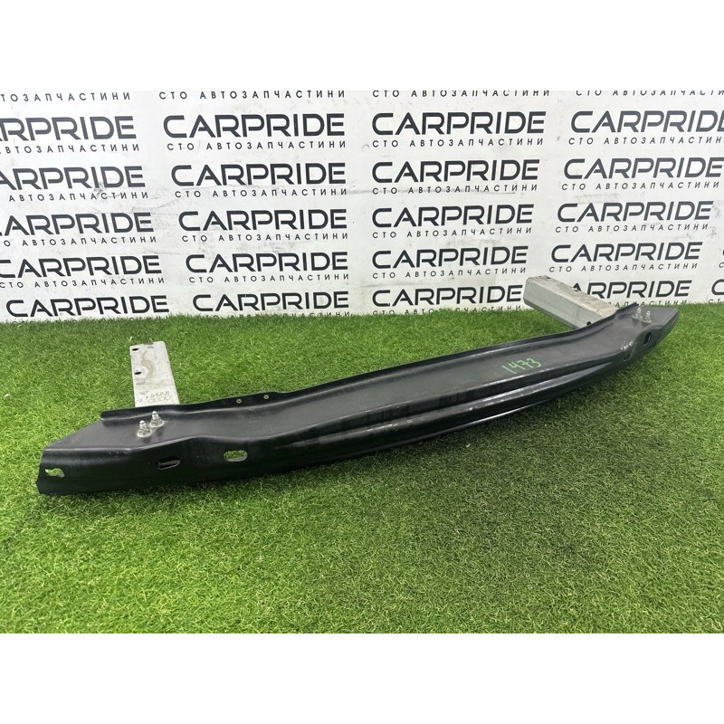 Усилитель бампера (наружные элементы кузова) AUDI A4 B8 2012 2.0 CAEB 8T0807313A