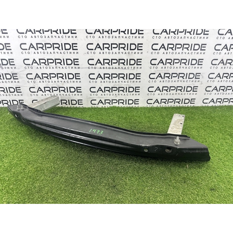 Усилитель бампера (наружные элементы кузова) AUDI A4 B8 2012 2.0 CAEB 8T0807313A