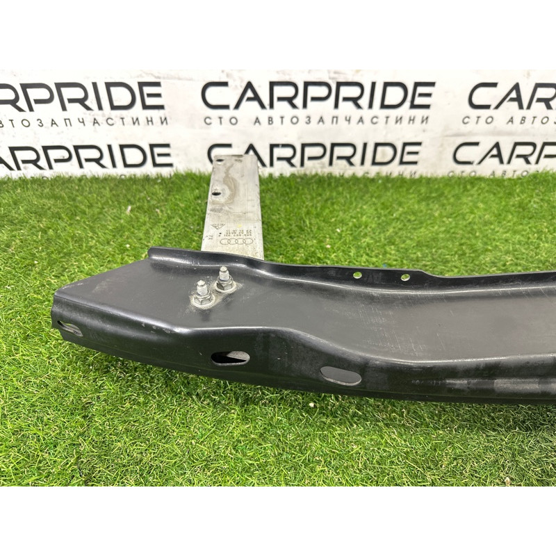 Усилитель бампера (наружные элементы кузова) AUDI A4 B8 2012 2.0 CAEB 8T0807313A