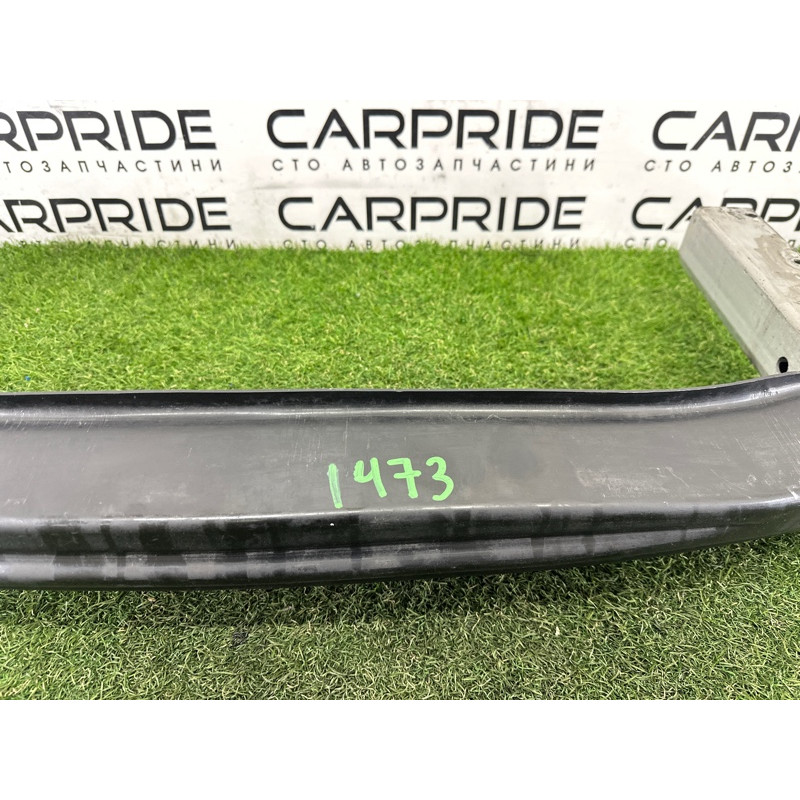 Усилитель бампера (наружные элементы кузова) AUDI A4 B8 2012 2.0 CAEB 8T0807313A