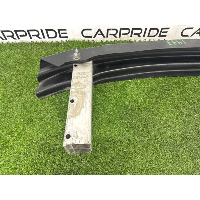 Усилитель бампера (наружные элементы кузова) AUDI A4 B8 2012 2.0 CAEB 8T0807313A