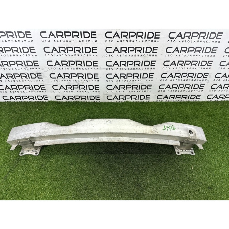 Усилитель бампера (наружные элементы кузова) AUDI A7 4G 2012 3.0 CGXB 4G8807309B