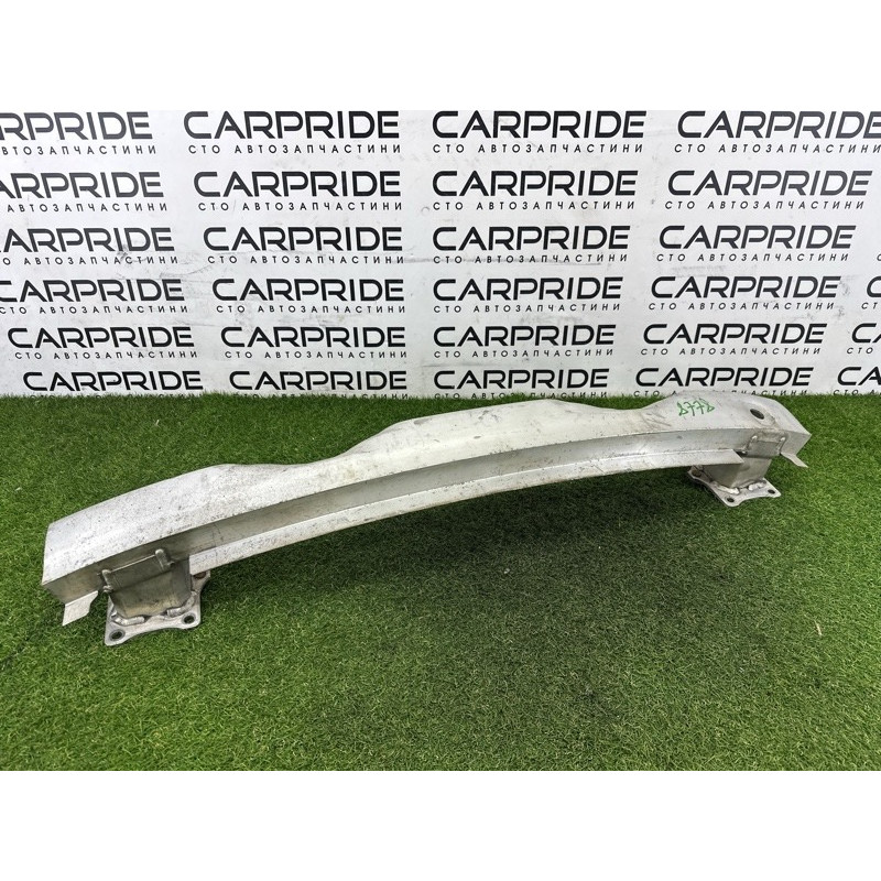 Усилитель бампера (наружные элементы кузова) AUDI A7 4G 2012 3.0 CGXB 4G8807309B