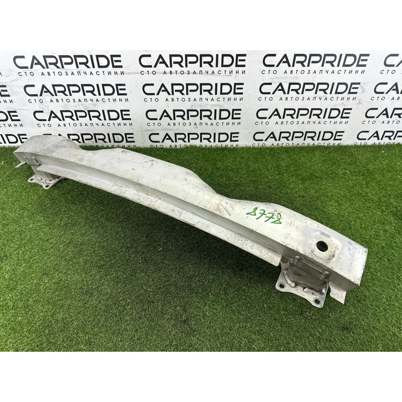 Усилитель бампера (наружные элементы кузова) AUDI A7 4G 2012 3.0 CGXB 4G8807309B