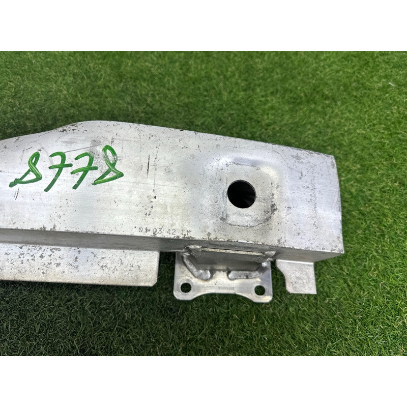 Усилитель бампера (наружные элементы кузова) AUDI A7 4G 2012 3.0 CGXB 4G8807309B