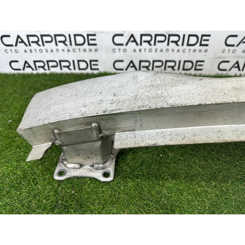 Усилитель бампера (наружные элементы кузова) AUDI A7 4G 2012 3.0 CGXB 4G8807309B