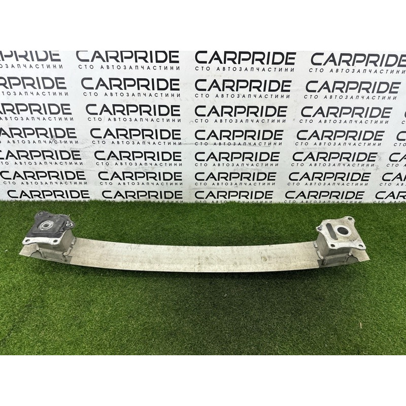 Усилитель бампера (наружные элементы кузова) AUDI A7 4G 2012 3.0 CGXB 4G8807309B