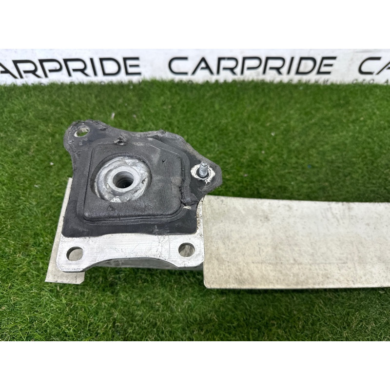 Усилитель бампера (наружные элементы кузова) AUDI A7 4G 2012 3.0 CGXB 4G8807309B