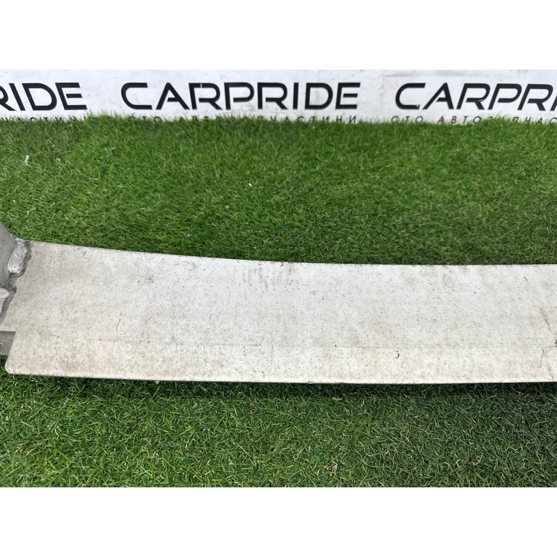 Усилитель бампера (наружные элементы кузова) AUDI A7 4G 2012 3.0 CGXB 4G8807309B