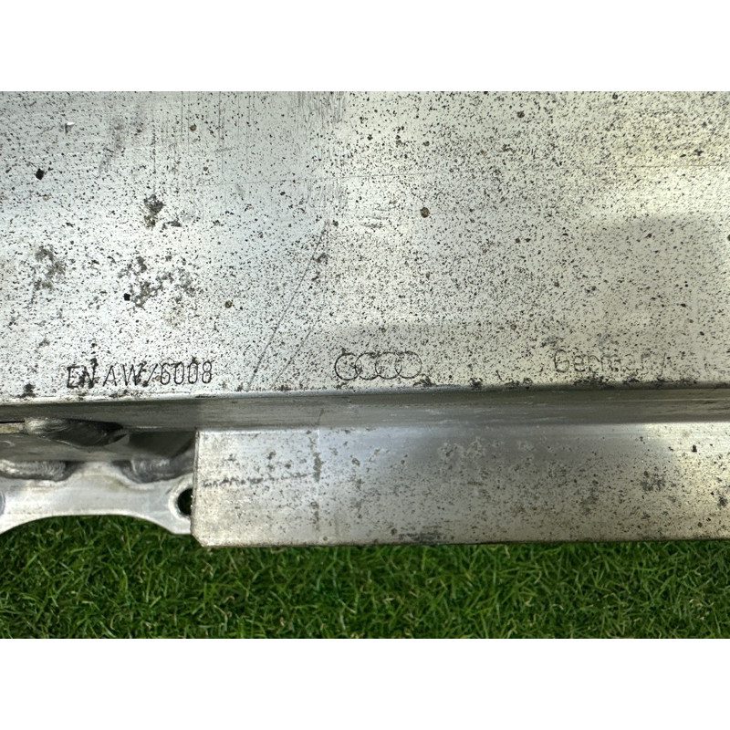 Усилитель бампера (наружные элементы кузова) AUDI A7 4G 2012 3.0 CGXB 4G8807309B