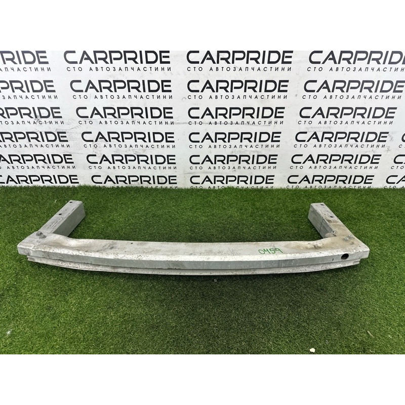 Усилитель бампера (наружные элементы кузова) AUDI Q5 8R 2012 2.0 CAEB 8R0807313B