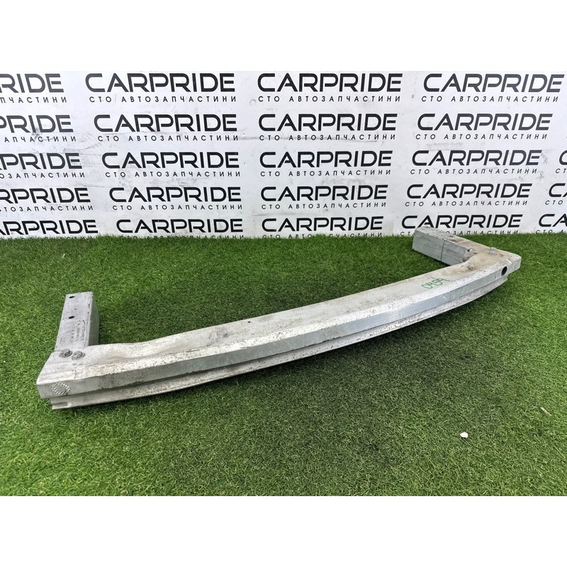 Усилитель бампера (наружные элементы кузова) AUDI Q5 8R 2012 2.0 CAEB 8R0807313B