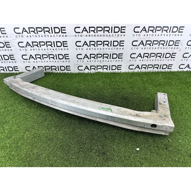 Усилитель бампера (наружные элементы кузова) AUDI Q5 8R 2012 2.0 CAEB 8R0807313B